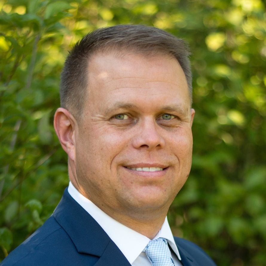 Brian Victor