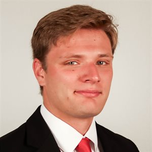 Owen McGregor